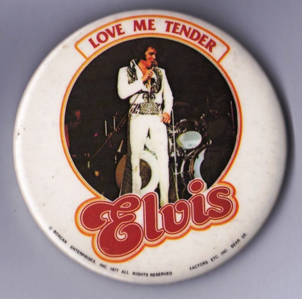 Buttons Pins Speldjes Elvis Presley Verzameling Hot Sex Picture