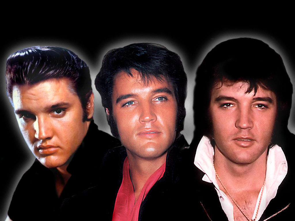 Zou het waar zijn? | Elvis Presley Verzameling