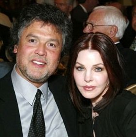 Biografie Priscilla Presley | Elvis Presley Verzameling