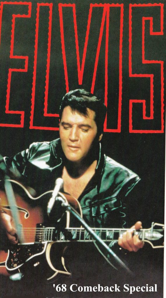 Comeback special. Elvis Presley 68 Comeback Special. Элвис Пресли 68. Элвис Пресли 68 Comeback. Elvis Presley дискография.